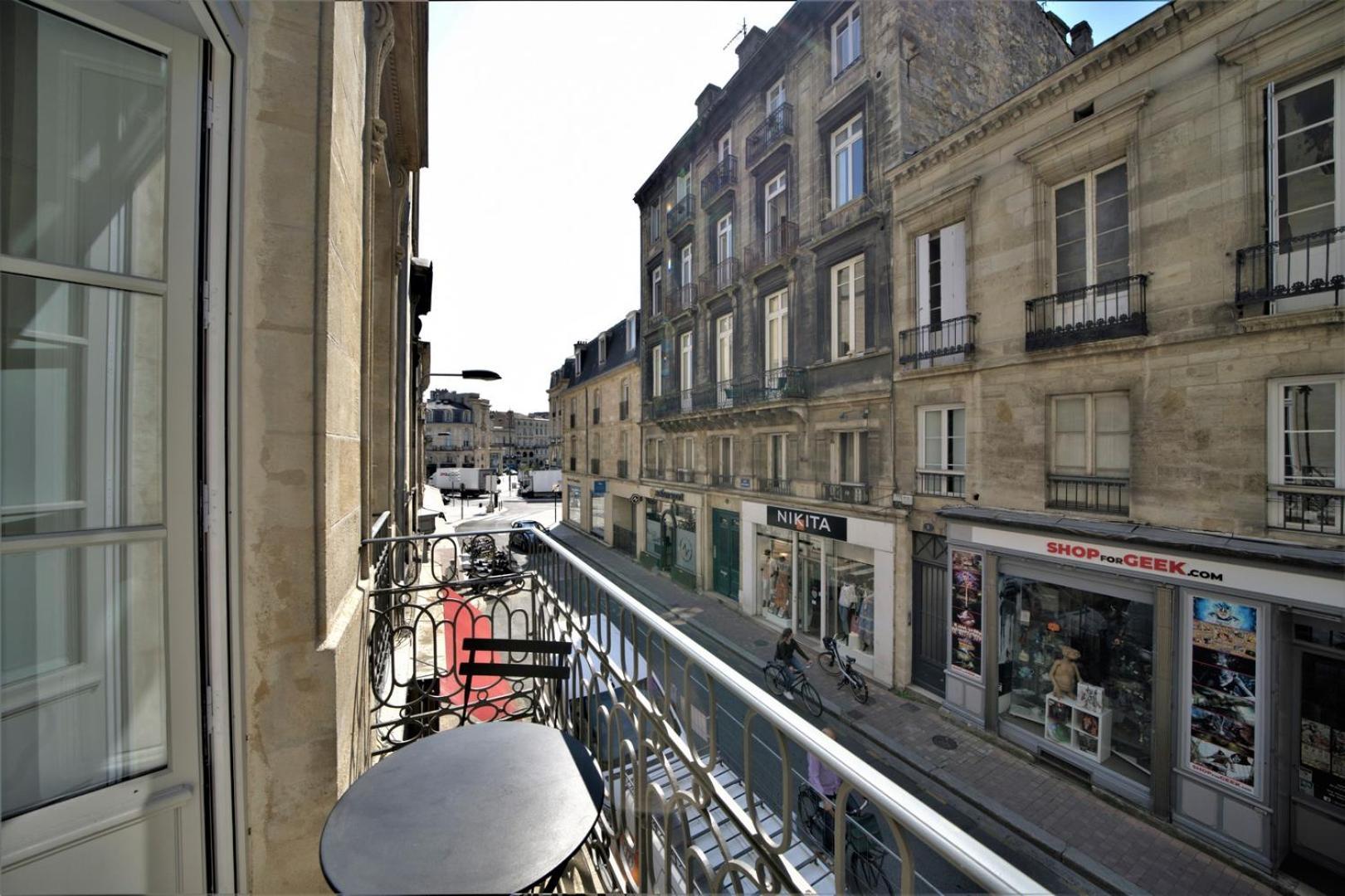 Le Paradoxe - Magnifique Appartement De 80M2 Bordeaux Exterior foto